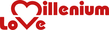 Logo do Millenium Love II - Contagem